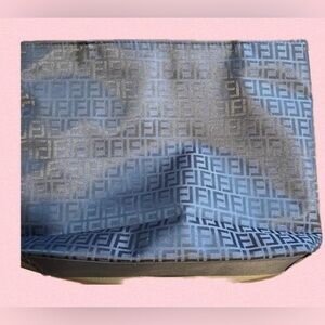 New Listing!!!
Blue and Black Tote Bag